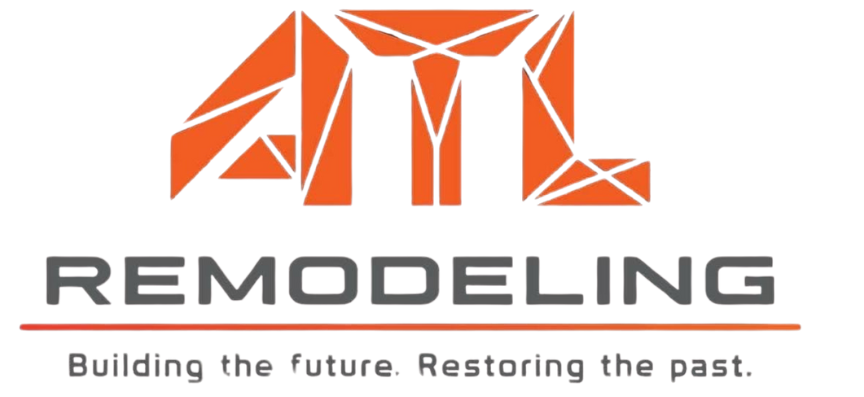 ATL Remodeling Logo